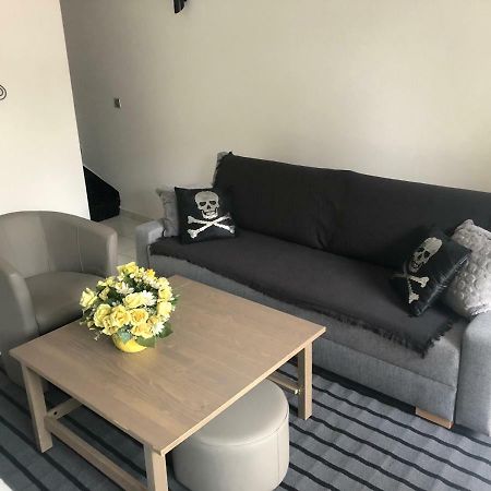 Jolie Petite Maison Pres Parc Des Expos Rer Cdg Arena Villepinte  Bagian luar foto