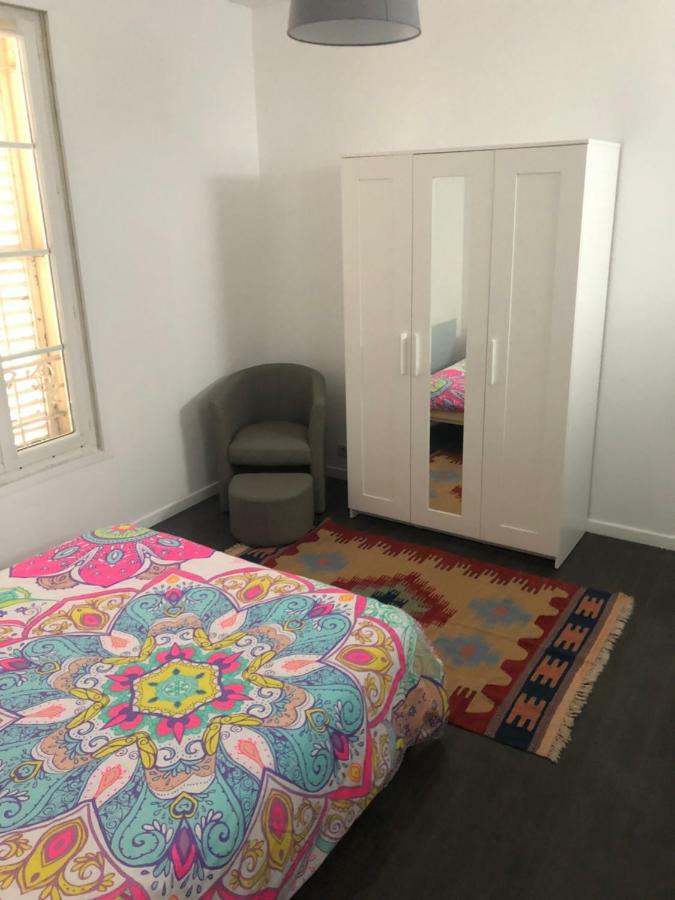 Jolie Petite Maison Pres Parc Des Expos Rer Cdg Arena Villepinte  Bagian luar foto